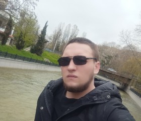 Stas, 24 года, Докучаєвськ