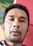 Sodikin, 35 лет, Djakarta
