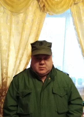 sergey, 51, Russia, Petrozavodsk