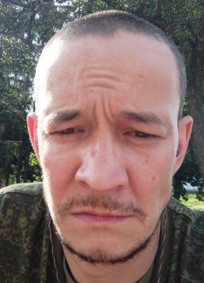 MOZKVA, 42, Россия, Наро-Фоминск