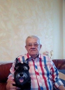 valerii, 64, Россия, Глазов