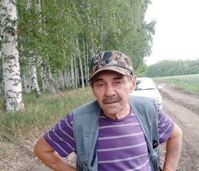 Сергей, 63 года, Рубцовск
