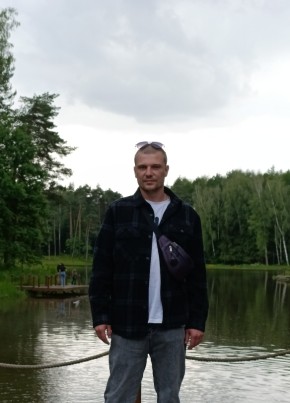 Алексей из Москвы 31 год