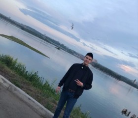 Филипп, 24 года, Иркутск