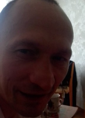 Vlad, 38, Russia, Cheboksary