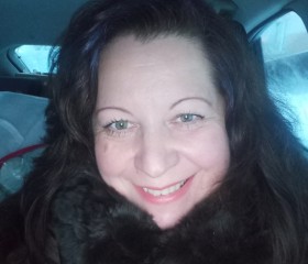 Kseniya, 49, Bryansk