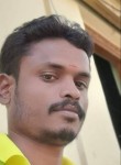 Vishal, 23 года, Tiruppur