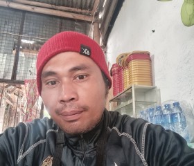 Jashper, 39, Mansilingan