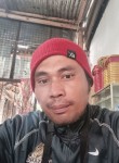 Jashper, 39, Mansilingan
