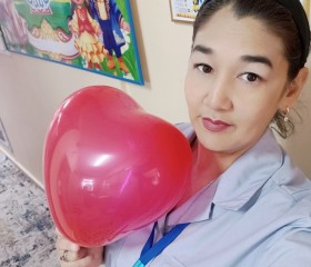 Guldana, 39, Arkalyk