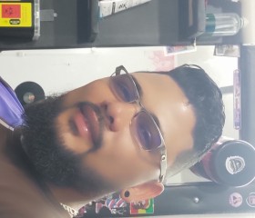 Hernán, 32, San Juan de los Morros