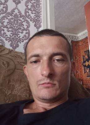 Назарий, 36, Україна, Волноваха