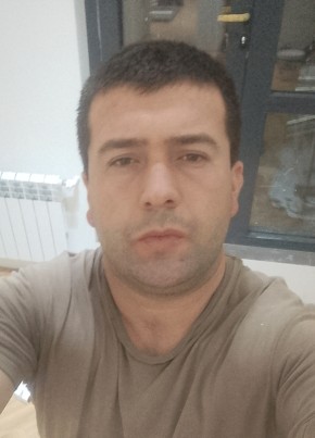 Ислам из Toshkent 30 лет
