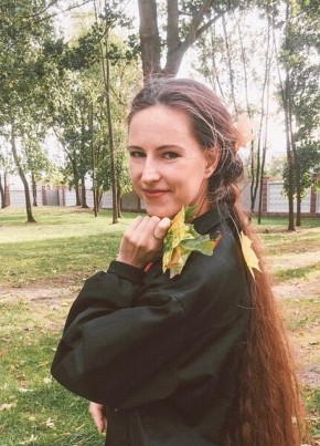 Екатерина из Читы 31 год