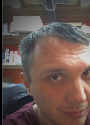 sergey.kerimov, 43, Россия, Архангельск