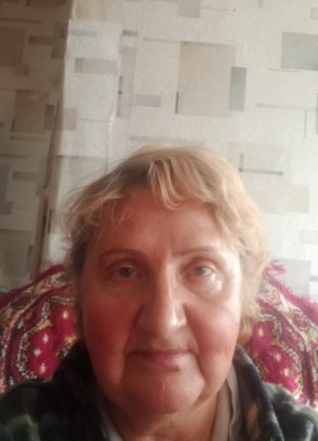 Валентина, 67, Россия, Кумертау