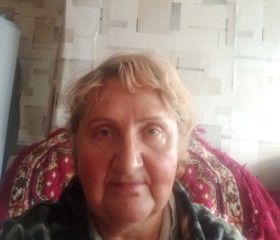 Валентина, 67 лет, Кумертау