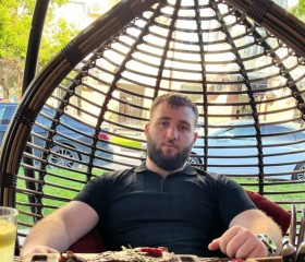 Alan, 20, Krasnodar