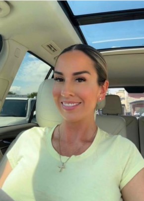 Maria Martins из Dallas 42 года