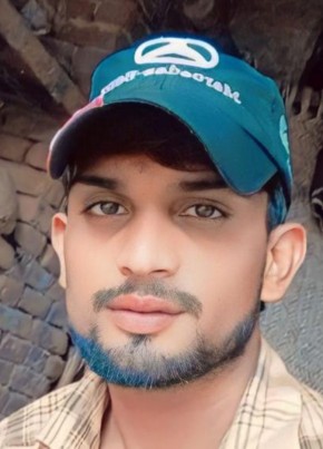 Rajan, 27, India, New Delhi