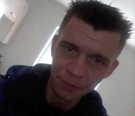 Иван, 42 года, Берёзовский