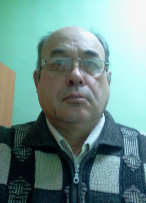 Леонид, 62, Россия, Саратов