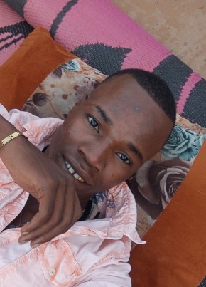 Mahamady Traoré, 26, موريتانيا, نواكشوط