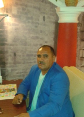 Ильгар, 61, Azərbaycan Respublikası, Bakı