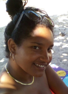 Ayleen , 29, República de Cuba, La Habana