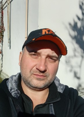 Aleksandr, 41, Russia, Yakutsk