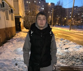 Артём, 20 лет, Казань