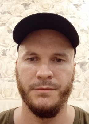 Денис, 37, Россия, Санкт-Петербург