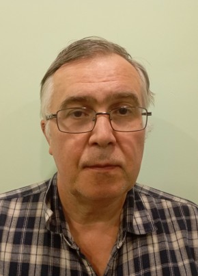 Дмитрий из Королёва 55 лет