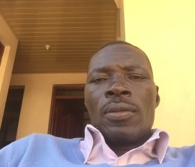 michael juma, 52 года, Nairobi