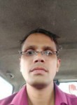 Sanjay Yadav, 41 год, Delhi