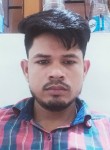 Saroj Kumar, 20 лет, Bangalore