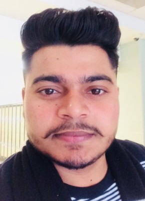 Deepak, 25, Canada, Kitchener