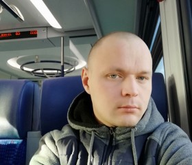 Павел, 32 года, Белоозёрский