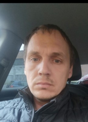 Егор, 40, Россия, Дубна (Московская обл.)