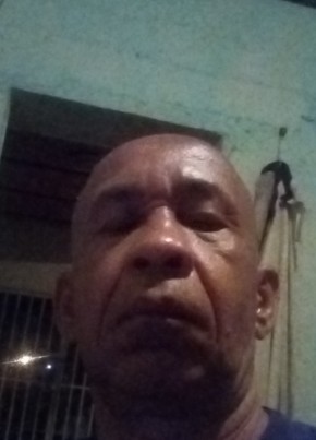 Juan José, 55, Venezuela, Ciudad Guayana