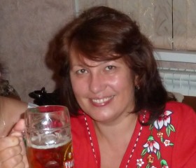 KATTY, 59, Rostov-na-Donu