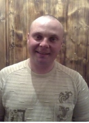 Андрей из Липецка 44 года