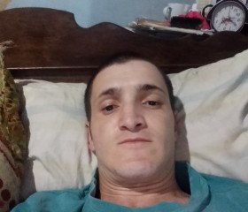 Unknown, 21, Vassouras