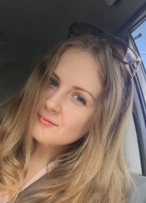 Наталья, 33, Россия, Новосибирск
