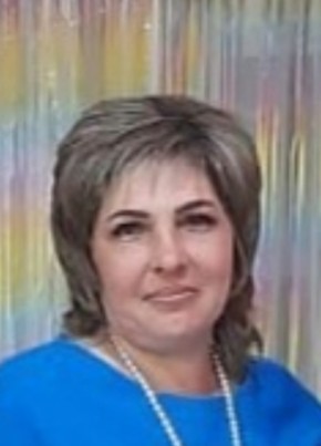 Olga, 47, Russia, Nevinnomyssk