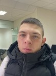 Данил, 25 лет, Новосибирск