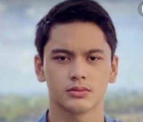 Andrian, 20, Sidareja