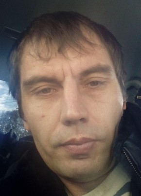 Александр, 49, Россия, Майкоп