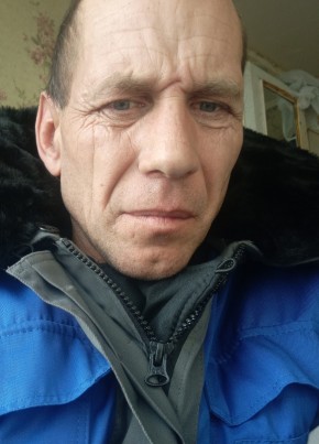 Валерий, 46, Россия, Магнитогорск