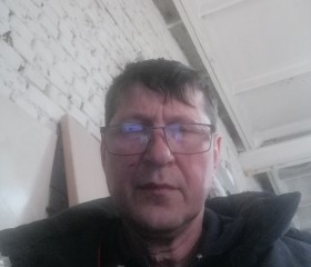 Андрей, 54 года, Абакан